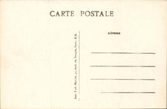 CPA Histoire Lower the eyes or you will lose the sight Bah I in risuqe one (cat cat)