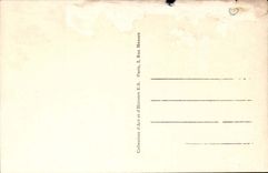 Historical CPA Paris Louis XIV visiting the royal manufacture of the Goblins