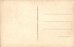 CPA History Old Paris large Chatelet with 18th