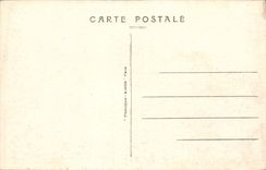 CPA NEuilly History the bridge with 18th