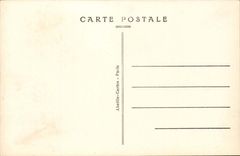 CPA Histoire NEuilly royal Castle lives by the king citizen Louis Philippe 1830 1840