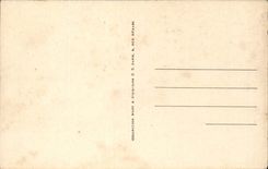 CPA History Old Paris the place of Chatelet in 1835