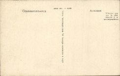 Rouen CPA Church Saint Maclou the presbytery