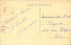 White CPA Seen on the Hollow one