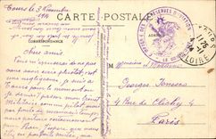 Valencay CPA das Schloss