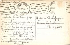 Levroux CPA Weise von Tours