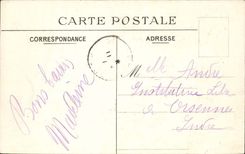 Pellevoisin CPA Schongebiet