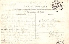 Chateauroux CPA Places Lafayette