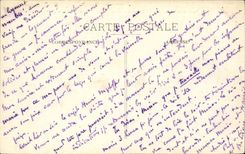 Ciron CPA Castle and keep of Romefort