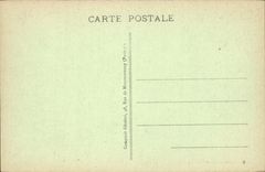 Chantome CPA die Kirche