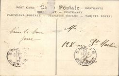 Rander des hohlen CPA die Kiefer