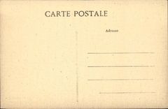 Eguzon Cuzion CPA Panorama der Brucke der Stapel