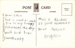 CPA Fantasy Wishes To wish you ervery birthday joy Birthday