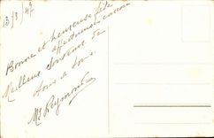 CPA Good Fantasy celebrates FLeur