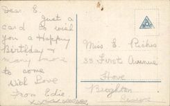 CPA Fantasy Many happy reTours (woman)