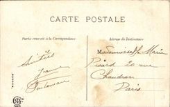 CPA Fantasy Woman Happy New Year