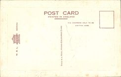 CPA Fantasy Fondly greetings large My son' S birthday Birthday