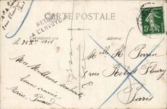 CPA Happy Fantasy year child