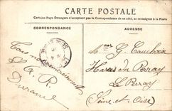 Levallois Perret CPA Rue Vallier