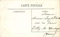 Contrexeville CPA die neue Kolonnade der Quellen (Mass des Parks)