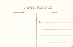 Gerardmer CPA Seen on the lake