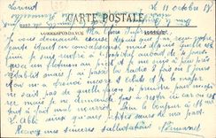 Bretonische CPA Weise und Arten Kostume von Quimperle (Bretagne) TOP