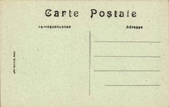 CPA Weise- und Bretonearten Jugendlichlandarbeiter der Umlagerungen von Concarneau (Bretagne) TOP