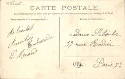 Chilleurs with Wood CPA Places (west coast)