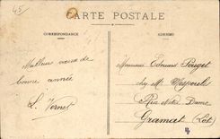 Montargis CPA Street Length