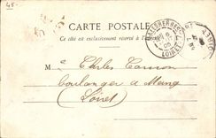 Malesherbes CPA a festival in the rocks