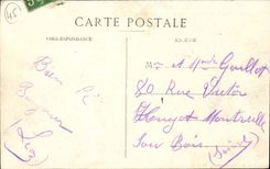 Pithiviers CPA Duhamel of the Heap (agronomist)