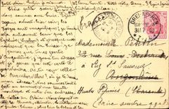 Drei Ahren CPA Three Ears Notre Dame Hotel