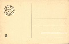 CPA Mont Saint Odile the source