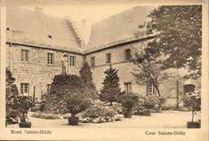 Mont Saint Odile CPA Court