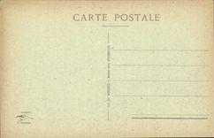 Colmar CPA Places Rapp and field of Mars