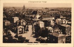 Colmar CPA View teaching by 'image