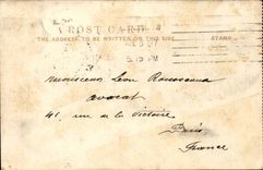 The United Kingdom CPA London Hyde Park