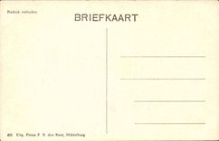 CPA Deutschland Zuid Bevelandsche Boerinnen