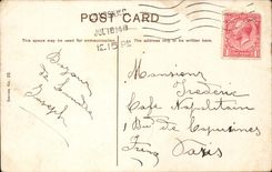 The United Kingdom CPA Leicester London Public garden