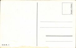 Die Land-nicht NiederlandeHet houten molentje (Folklore kostumiert Muhlhirse)