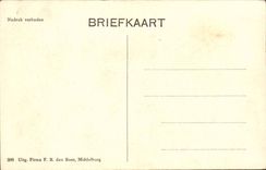 Land nicht niederlandisches Axelsch Kostum (Zeeland)