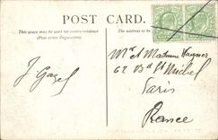 The United Kingdom London CPA Royal Th Exchange (Stock Exchange) and Bank off England