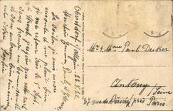 Suisse Algauer Alpen Rappensechutte mit Rappenkopf u kopfe