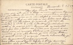 Belgium Liege CPA the bridge of the arches (widened)