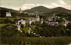 Germany CPA Baden Baden