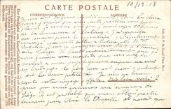 Kanzel Belgien-Brussel CPA der Wahrheit der Kirche Co Gudule