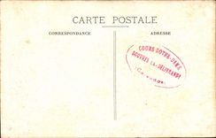 Old people's homes of Beaune CPA Hotel God kitchen