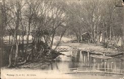 Poissy CPA Island Leon