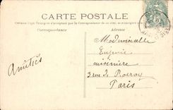 Poissy CPA Island Leon