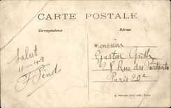 CPA View of Chevreuse Valley of Choisel